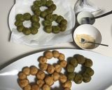 ポンデリング作り方8写真