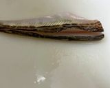 ハタハタの捌き方(背開き、腹開き)作り方8写真