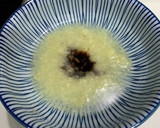 材料２つ＊鶏肉と椎茸の塩にんにく炒め作り方3写真