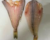 ハタハタの捌き方(背開き、腹開き)作り方14写真