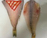ハタハタの捌き方(背開き、腹開き)作り方9写真