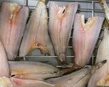 「基本」ハタハタのフライ作り方1写真