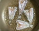 「基本」ハタハタのフライ作り方3写真
