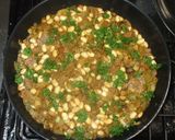 ミネラル大豆ドライカレー♪簡単漢方食養生作り方14写真