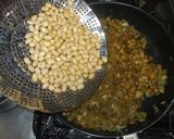 ミネラル大豆ドライカレー♪簡単漢方食養生作り方13写真