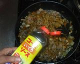 ミネラル大豆ドライカレー♪簡単漢方食養生作り方12写真