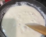 餃子の皮でラザニア作り方1写真