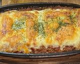 餃子の皮でラザニア作り方5写真