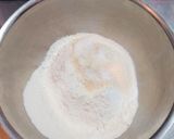 食物繊維アップ↑↑おからチーズプチパン作り方2写真