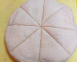 食物繊維アップ↑↑おからチーズプチパン作り方6写真