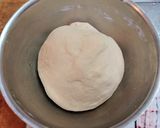 食物繊維アップ↑↑おからチーズプチパン作り方5写真