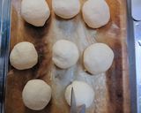 食物繊維アップ↑↑おからチーズプチパン作り方8写真