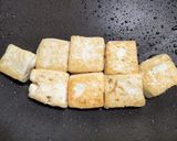 豆腐とベーコンの豆乳グラタン作り方2写真