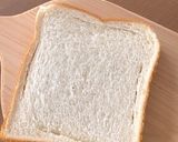 マヨチーごぼうサラダパン♪耳サクサク‡‡作り方1写真