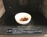誰でも簡単！ナッツで低糖質クランチチョコ作り方4写真