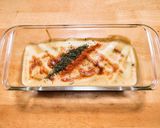 豆腐とベーコンの豆乳グラタン作り方7写真