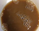 菜の花のからし和え作り方4写真