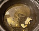 具はなんでもあり！ごはんが進む塩中華鍋作り方1写真