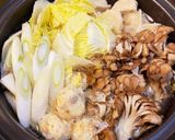 具はなんでもあり！ごはんが進む塩中華鍋作り方2写真