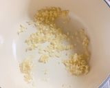 ビーツのココナッツチキンカレー作り方5写真