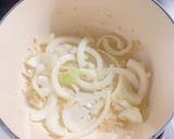 ビーツのココナッツチキンカレー作り方6写真