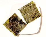 玄米スティックの磯部ベーコンチーズ作り方1写真