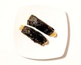 玄米スティックの磯部ベーコンチーズ作り方6写真