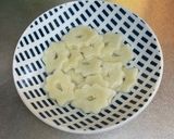 ちくわぶアレンジ☆なめたけ柚子胡椒和え作り方3写真