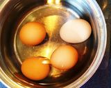 簡単で美味しい味卵作り方1写真