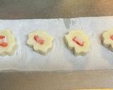 ちくわぶアレンジ☆蟹かまinマヨチーズ焼作り方4写真