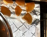 簡単♡大根の煮物リメイク焼き大根作り方1写真