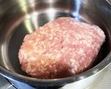 簡単☆きのこたっぷりあんかけ豆腐作り方1写真