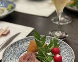簡単♡大根の煮物リメイク焼き大根作り方2写真