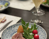簡単♡大根の煮物リメイク焼き大根作り方2写真
