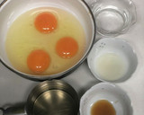 定番　だし巻き卵作り方1写真