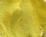 簡単！大人の抹茶ミルクプリン作り方3写真