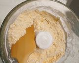 チョコと胡桃のクッキー作り方4写真