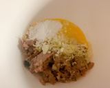 イワシの紫蘇包揚げ作り方4写真