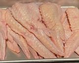 味付け簡単手羽先オーブン焼き　作り方2写真