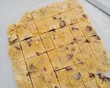チョコと胡桃のクッキー作り方8写真