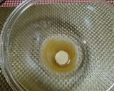 ★糖質オフ!サクほろっ*紅茶クッキー*♪作り方2写真