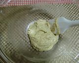 ★糖質オフ!サクほろっ*紅茶クッキー*♪作り方5写真