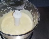 オートミールと豆腐のケーキ作り方2写真