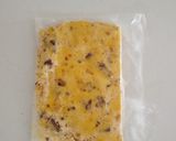 チョコと胡桃のクッキー作り方12写真