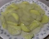 子供大好き♡ジャーマンポテトオーロラ味作り方2写真
