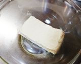 ゼラチンなし！超簡単レアチーズケーキ♡作り方7写真
