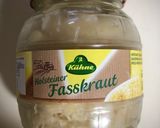 スイス人直伝！鍋ひとつだけシュークルート作り方1写真