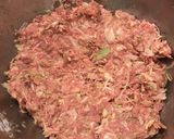 カット野菜で 簡単 チーズ餃子作り方3写真
