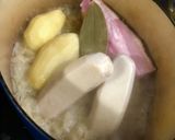 スイス人直伝！鍋ひとつだけシュークルート作り方5写真