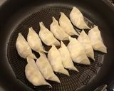 カット野菜で 簡単 チーズ餃子作り方6写真